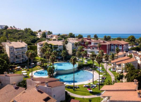 HG Jardín de Menorca